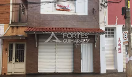 Comercial Imóvel Comercial em Ribeirão Preto