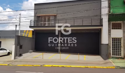 Imóvel comercial (Loja), 532,80m² de área útil, Jardim São Luiz