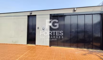 Casas Padrão em Ribeirão Preto