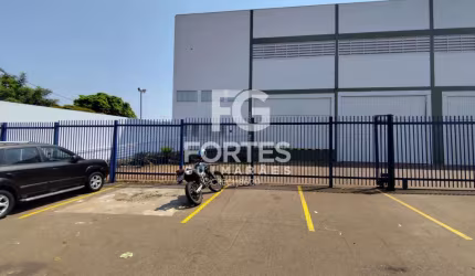 Galpão 890 m² Próximo Anhanguera - Ribeirão Preto