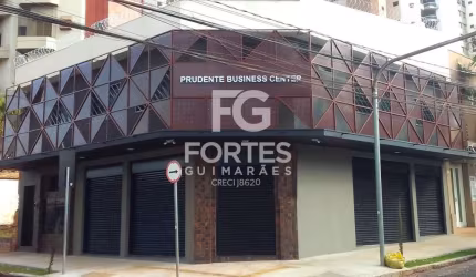 Sala Comercial, 19,60 m², Centro