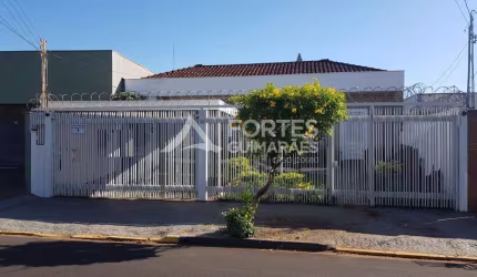 Comercial Imóvel Comercial em Ribeirão Preto