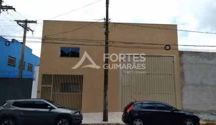 Comercial Salão em Ribeirão Preto