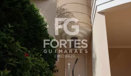 5 Quartos Sendo 5 Suítes, Casa, Terreno 835 m² 511 m² Área Construída, Riberânea