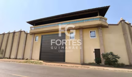 Salão/ Galpão Comercial de esquina com 1.000m² em um terreno de 714m², sendo salão principal aproximadamente 536m² parcialmente coberto, pé direito de 9 metros, entrada para caminhão carreta com doca,