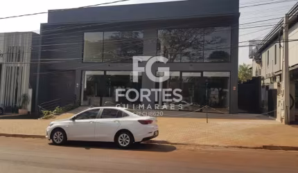 Excelente Imóvel comercial/jardim canadá