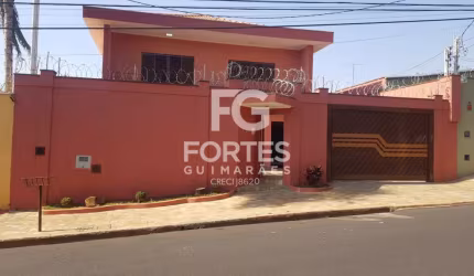 Lindo sobrado no Alto da Boa Vista