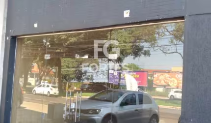Imóvel Comercial/Loja na Fiusa.