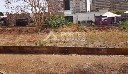 Excelente ponto comercial no Jd. Botânico