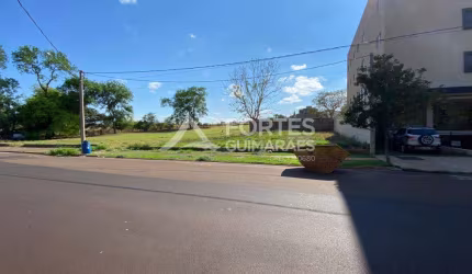 Terrenos Terreno em Ribeirão Preto