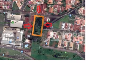 Terrenos Terreno em Ribeirão Preto