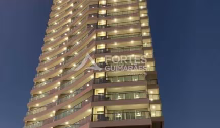 Apartamentos Padrão em Ribeirão Preto
