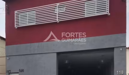 Galpão Comercial