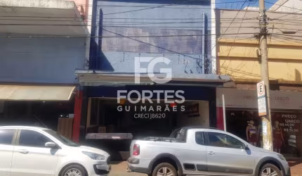 Excelente ponto comercial no Centro