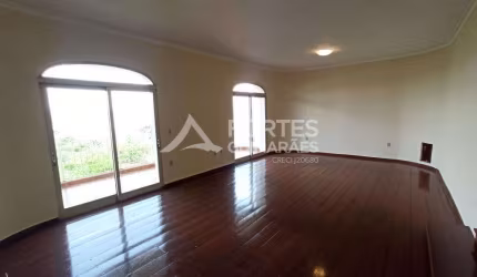 Apartamentos Padrão em Ribeirão Preto