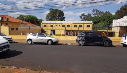 Comercial Imóvel Comercial em Ribeirão Preto