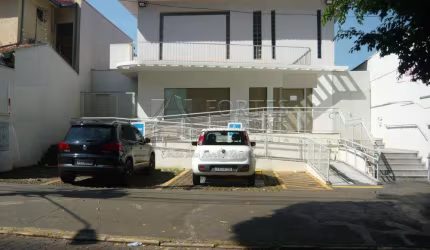 Comercial Imóvel Comercial em Ribeirão Preto
