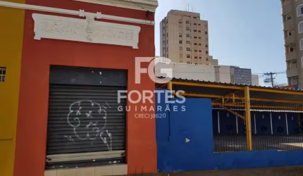 Excelente ponto comercial no Centro
