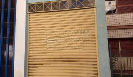 Comercial Imóvel Comercial em Ribeirão Preto