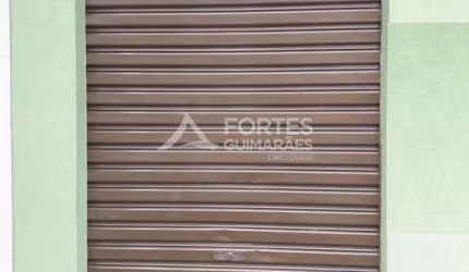 Comercial Imóvel Comercial em Ribeirão Preto