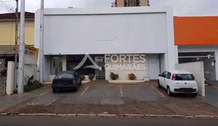 Excelente ponto comercial na Av. Independência