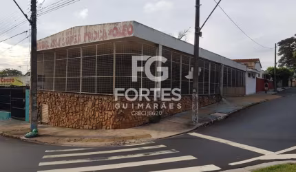 Excelente esquina no Independência