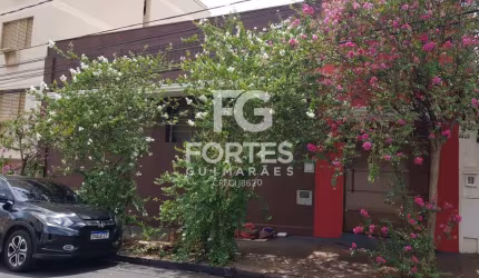 Excelente salão no centro