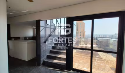 Cobertura Comercial Zona Sul - 274 m²