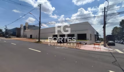 Salão Comercial Lagoinha, Av. Castelo Branco, próximo Novo Shopping