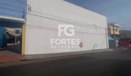 Imóvel Comercial Rua João Guião - Antiga Agência Bancária