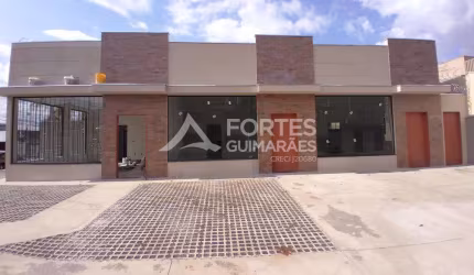 Loja Comercial.
