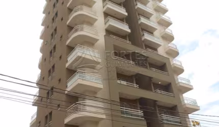 Apartamentos Padrão em Ribeirão Preto