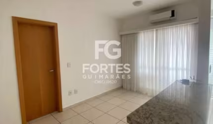 Apartamento com 1 Quarto de 44 m² no Bairro Nova Aliança!