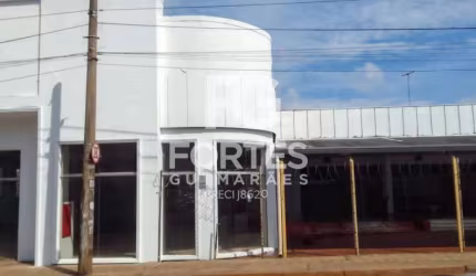 Salão Comercial de 2398 m² no Bairro Campos Elíseos!