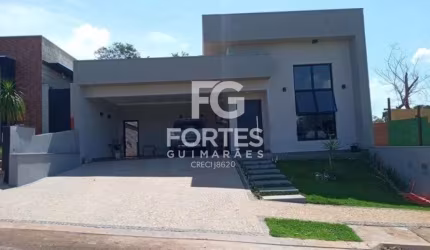 Casa em Condomínio Para Locação, 03 Quartos Sendo 01 Suíte, Área de Lazer, 160 m², Bonfim Paulista