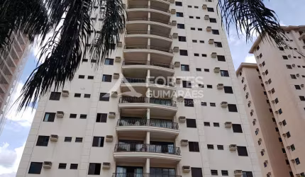 Apartamento para locação, 3 quartos, 1 suíte, 125,06 m² de área útil, Santa Ângela