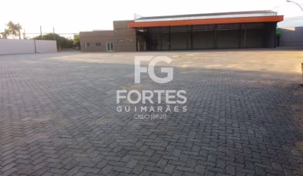 Galpão/Armazém Para Locação, 300 m² de Galpão, 180 m² de Escritório, Jardim Salgado Filho