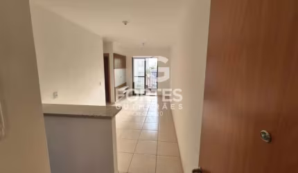 Apartamento de 2 Quartos sendo 1 Suíte com 55m² no Bairro Jardim Olhos d`Água.