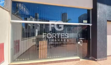 Ponto Comercial para alugar, 75m² - Nova Aliança