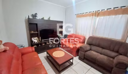 Casa com 3 quartos de 143,09m² para no locação no Jardim Paiva