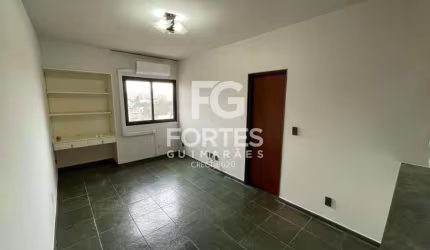 Apartamento de 1 Suíte com 43m² no Bairro Vila Seixas.
