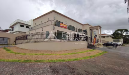Loja Comercial Para Locação, Vão Livre, Estacionamento Frontal, 80,56 m², City Ribeirão