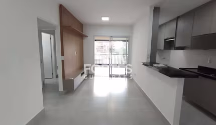 Apartamento de 2 Quartos de 70 m² no Bairro Ribeirânia!