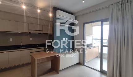 Apartamentos Padrão em Ribeirão Preto