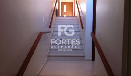 Casa de 4 Quartos com 224,25m² para locação no Bairro Ribeiraria