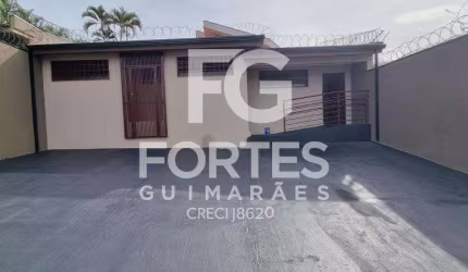 Casa comercial próximo Av. Independência