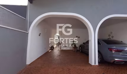 Casa comercial com 3 quartos, 224m², para alugar no Alto da Boa Vista
