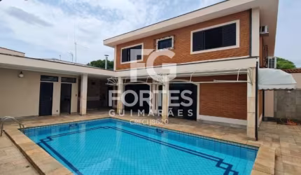 Casa Para Locação Comercial, 03 Quartos sendo 01 Suíte, Área de Lazer, Alto da Boa Vista