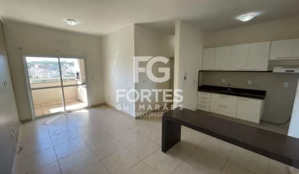 Apartamento de 2 Quartos sendo 1 Suíte com 68m² no Bairro Jardim Botânico!