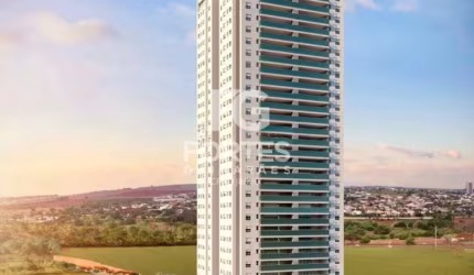 Apartamento com 3 Suítes de 238 m² no Bairro Jardim Ilhas do Sul!